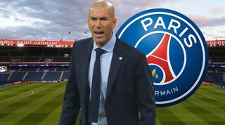 זינדין זידאן