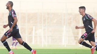 רמזי ספורי חוגג