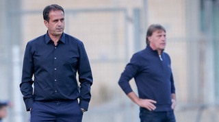 רוני לוי וסלובודאן דראפיץ'