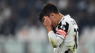 פאולו דיבאלה בתמונה שאומרת הכל