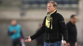 ארווין קומאן