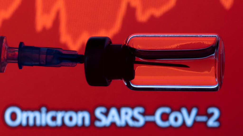 Photo: Reuters Omicron