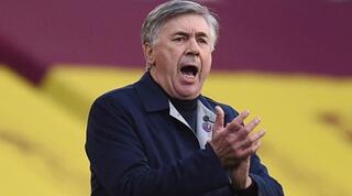 קרלו אנצ'לוטי