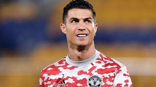 כריסטיאנו רונאלדו