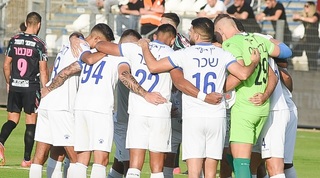 שחקני קריית שמונה