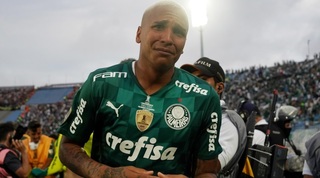 דייברסון מתרגש לאחר כיבוש השער בהארכה