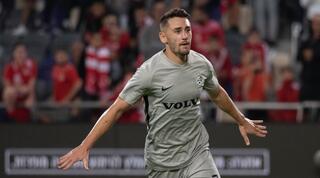 עומר אצילי חוגג