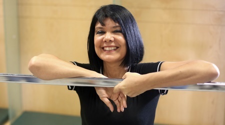 אירה ויגדורצ'יק