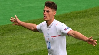 יזכה? פטריק שיק