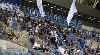 אוהדי מכבי פתח תקווה