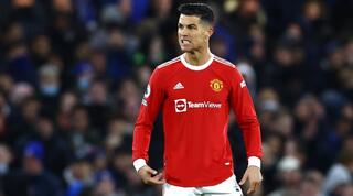 כריסטיאנו רונאלדו