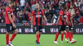 והבה, קפילוטו ואנתוני אחרי שער היתרון של הצהובים