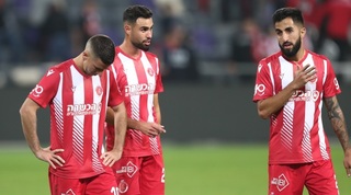 בן ביטון מאוכזב