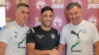 וילי רוטנשטיינר, אליניב ברדה ומרקו בלבול