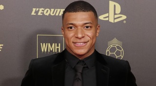 קיליאן אמבפה