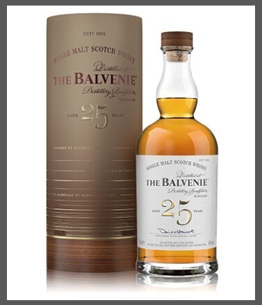 The Balvenie Rare Marriages 25 (Фото предоставлено дьюти-фри James Richardson) реклама дьюти-фри алкоголь ОДНОРАЗОВО