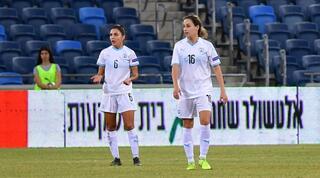 קארין סנדל ושחר נקב