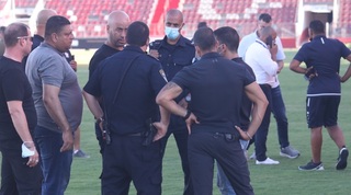 כוחות הביטחון בדוחא