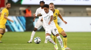 יעלה ב-11? מתאוסיניו