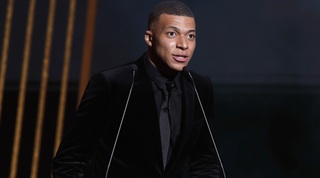 קיליאן אמבפה