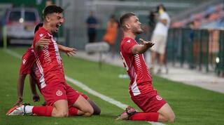 ליעד רמות חוגג