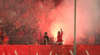 אוהדי בני סכנין