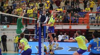 מכבי תל אביב בכדורעף