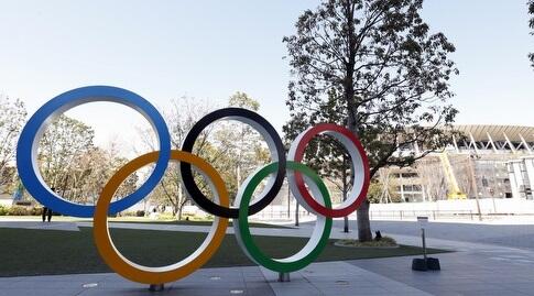 סמל האולימפיאדה