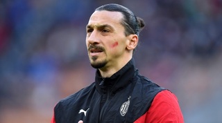 זלאטן איברהימוביץ'