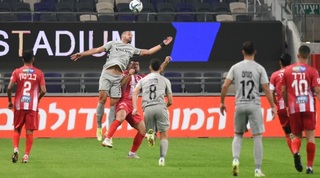 בן שהר מעל שי אליאס