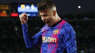 ג'רארד פיקה