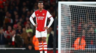 גבריאל. שוד אלים