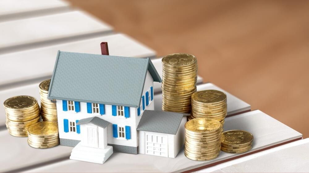 Цены на жилье. Иллюстрация (Фото: shutterstock) רכישת דירה