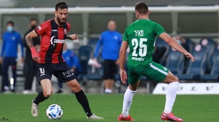 חנן ממן מול רז מאיר