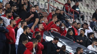 אוהדי בני סכנין