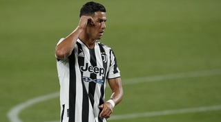 כריסטיאנו רונאלדו