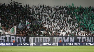 אוהדי מכבי חיפה