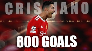 כריסטיאנו רונאלדו