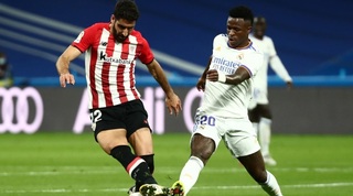 איזה מהלך. ויניסיוס