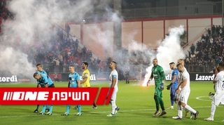 אצטדיון דוחא