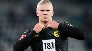 ארלינג הולאנד