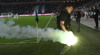 אבוקות בסמי עופר