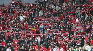 אוהדי הפועל חיפה