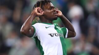 גודסוויי דוניו חוגג