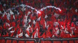 אוהדי הפועל ת"א