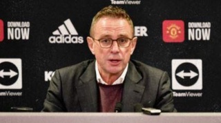 ראלף ראנגניק מוצג