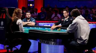 טורניר פוקר