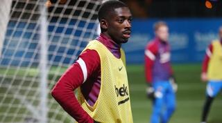 אוסמן דמבלה