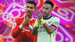 אובמיאנג ורונאלדו