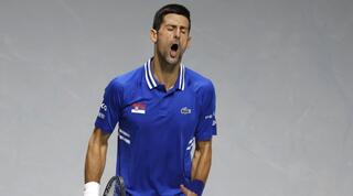 נובאק ג'וקוביץ'